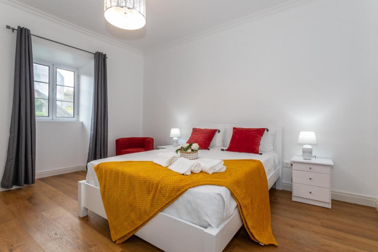 Oasis Fonte Grande Apartment Santo Antonio  Exterior photo