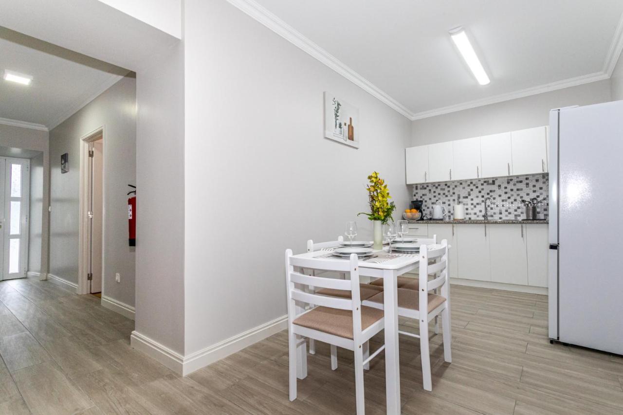 Oasis Fonte Grande Apartment Santo Antonio  Exterior photo