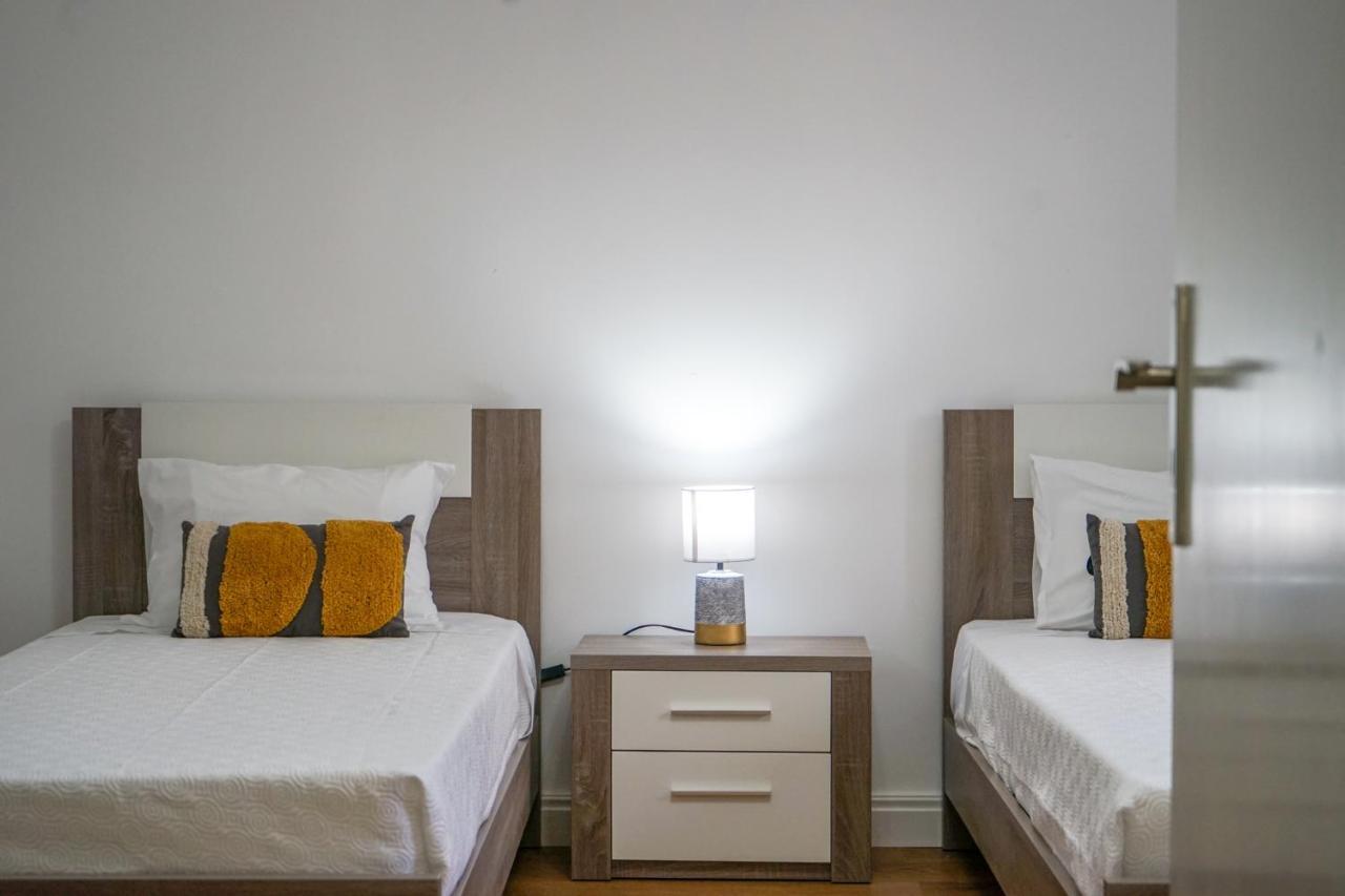 Oasis Fonte Grande Apartment Santo Antonio  Exterior photo
